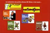 Verso de Viva Panchico - Tome 1TL