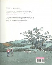 Verso de Tamara Drewe (2007) - Tamara Drewe