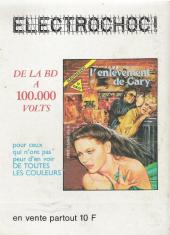 Verso de Mafioso -29- La voix des armes