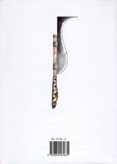 Verso de Dangoo -1- Tome 1