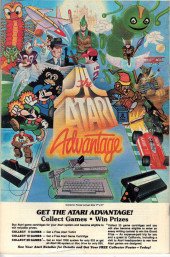 Verso de The flash Vol.2 (1987) -22- Invaded lives
