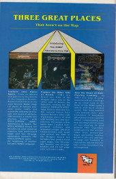 Verso de Firestorm (1982-1990) -89- Sundering