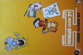 Verso de Le petit Spirou (Publicitaire) -Fina3- Une histoire complète - 3
