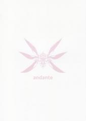 Verso de Polyphonica - Andante