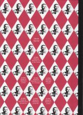 Verso de Les belles histoires de l'Oncle Paul -14- Tome 14