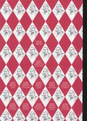 Verso de Les belles histoires de l'Oncle Paul -16- Tome 16