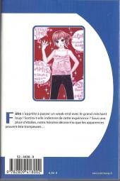 Verso de Parfait-tic ! -18- Tome 18