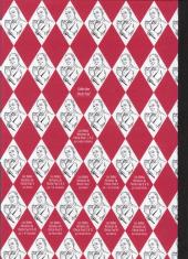 Verso de Les belles histoires de l'Oncle Paul -17- Tome 17
