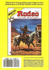 Verso de Yuma (1re série - Lug) -352- L'invention du siècle (1)