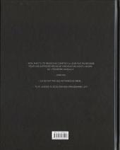 Verso de Justine (Iris) - Justine