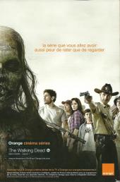 Verso de Wolverine (1re série) -207- L'heure des comptes (2)