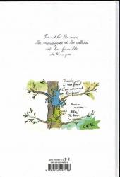 Verso de Kangori - En route pour les fraisouilles!