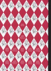 Verso de Les belles histoires de l'Oncle Paul -19- Tome 19