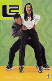 Verso de Top 10 (1999) -4- Eight Miles High