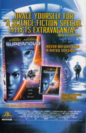 Verso de Top 10 (1999) -9- Rules of Engagement