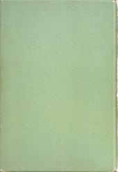 Verso de Mickey club du livre -292- Le Petit Âne