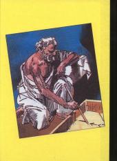 Verso de Peruana - Une histoire dans l'Histoire...