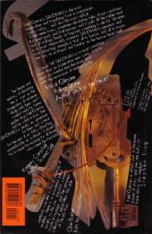 Verso de The sandman Vol.2 (1989) -INT02c- The Doll's house