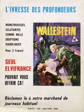 Verso de Maghella -45- La belle au bois normand 