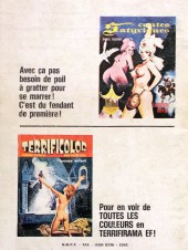 Verso de Maghella -29- Triplefion
