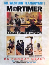 Verso de Maghella -82- Prise de positions