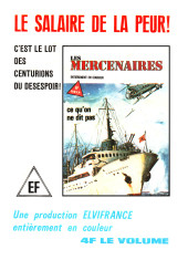 Verso de Lucifera, la maîtresse du démon -94- Pauvre roi Didier !