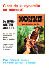 Verso de Lucifera, la maîtresse du démon -26- Je suis une femme, plus une diablesse