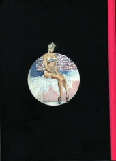 Verso de (AUT) Sire -2TL- Tome 2
