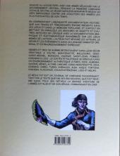 Verso de Napoléon, le défi italien