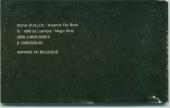 Verso de Aryanne -Flip- Flip Book