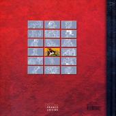 Verso de Astérix (L'intégrale - France Loisirs 2010) -HS11- Les Pirates