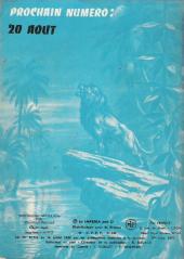 Verso de Kalar (Impéria) -188- Les fils de la défaite