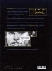 Verso de Jim Morrison, ailleurs