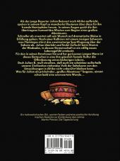 Verso de Julian B. -1- Neêkibo