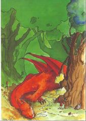 Verso de Regroupokis - Tome 6