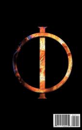 Verso de Echo (2008) -INT5- Black Hole