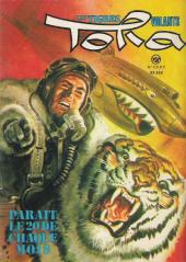 Verso de Tora - Les Tigres Volants (Impéria) -80- Une histoire fantastique