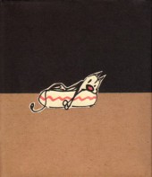 Verso de Mutts (1996) -HS 2- The Mutts little big book