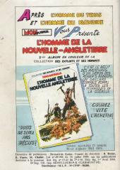 Verso de Akim (1re série - Aventures et Voyages) -592- Échec... au Roi !