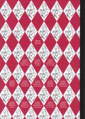 Verso de Les belles histoires de l'Oncle Paul -23- Tome 23