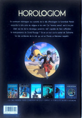 Verso de Horologiom -3a2011- Nahédig
