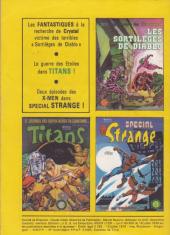 Verso de Yuma (1re série - Lug) -201- Le 