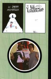 Verso de 24h BD -1- Chapitre 1