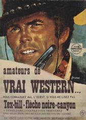 Verso de Banzaï (1re série - Arédit) -23- Du calme, gorille !