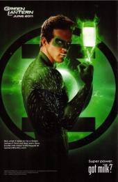 Verso de Justice League Vol.2 (2011) -1- Justice League part 1