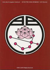 Verso de Gate 7 -Pub3- Chapitre 2 - 1re partie