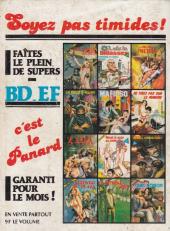 Verso de Salut les bidasses -113- Reprenons les choses en main