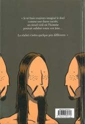 Verso de D'Artagnan (Juncker) -a2011- Journal d'un cadet