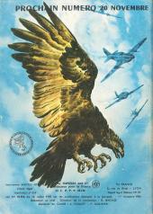 Verso de Rapaces (Impéria) -199- Les défenseurs de Moscou