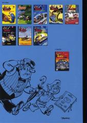 Verso de Lou (Berck) -8- La cornemuse diabolique